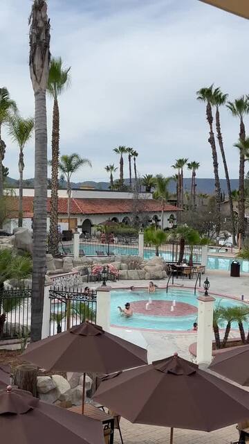 Murrieta Hot Springs Resort - 74 Photos & 34 Reviews - 39405 Murrieta 