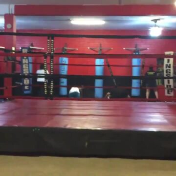 Photo of Peraza Boxing & MMA - Glendale, AZ, US. Get ready to sweat.