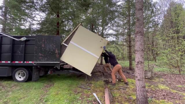 CLARK COUNTY JUNK REMOVAL & HAULING - Updated April 2024 - 20 Photos ...