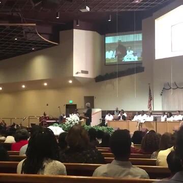 SECOND BAPTIST CHURCH OF SANTA ANA - 20 Reviews - 4300 Westminster Ave ...