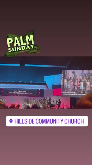 HILLSIDE COMMUNITY CHURCH - Updated April 2024 - 135 Photos & 30 ...