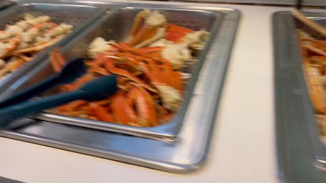 JIMMYS SEAFOOD BUFFET - 183 Photos & 426 Reviews - 4117 N Croatan Hwy ...