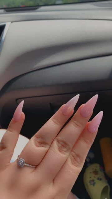 photo of T Nails
