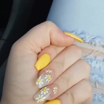 photo of Fancy Nails