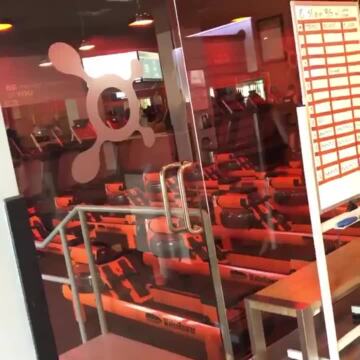 ORANGETHEORY FITNESS DECATUR - 36 Reviews - 319 W Ponce De Leon Ave,  Decatur, Georgia - Gyms - Phone Number - Yelp