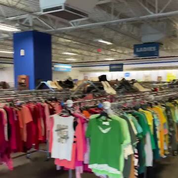 GOODWILL - Thrift Stores - 2164 Oakheart Rd, Myrtle Beach, SC - Yelp