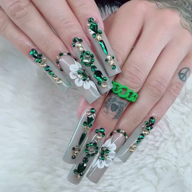 photo of Fancy Nails & Spa