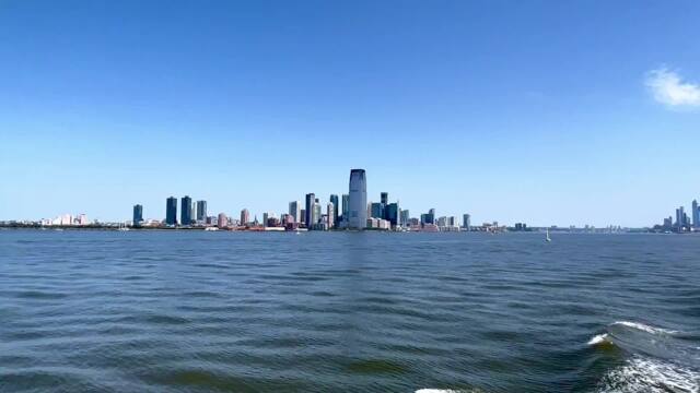 statue city cruises new jersey reviews