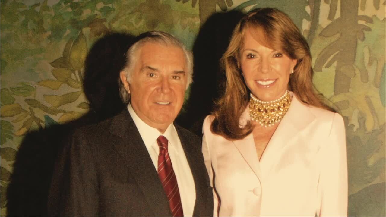 Sidney Kimmel, image size:1280x720