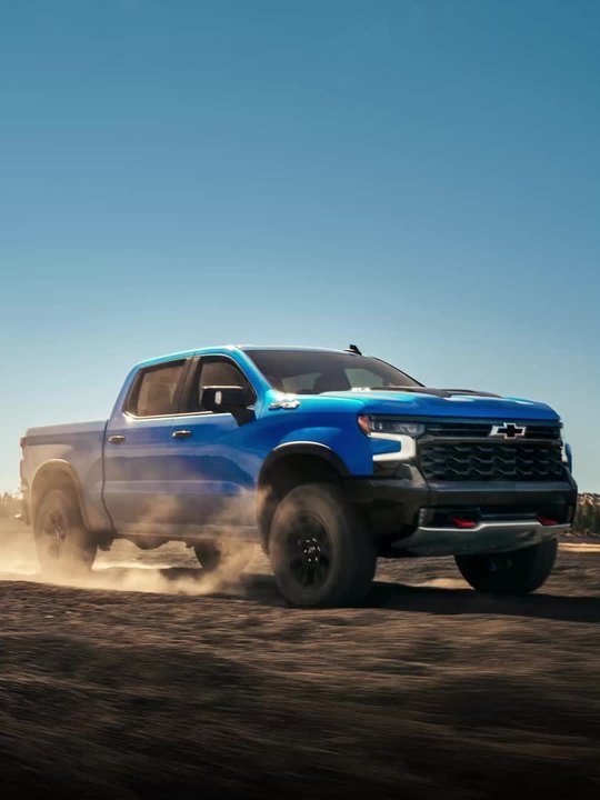 thumbnail image 2 of KEEPDSGN Outdoor Pickup Truck Cover For Chevy Silverado 1500 Crew Cab – LTZ/LT/RST/Custom – Waterproof 2 of 6