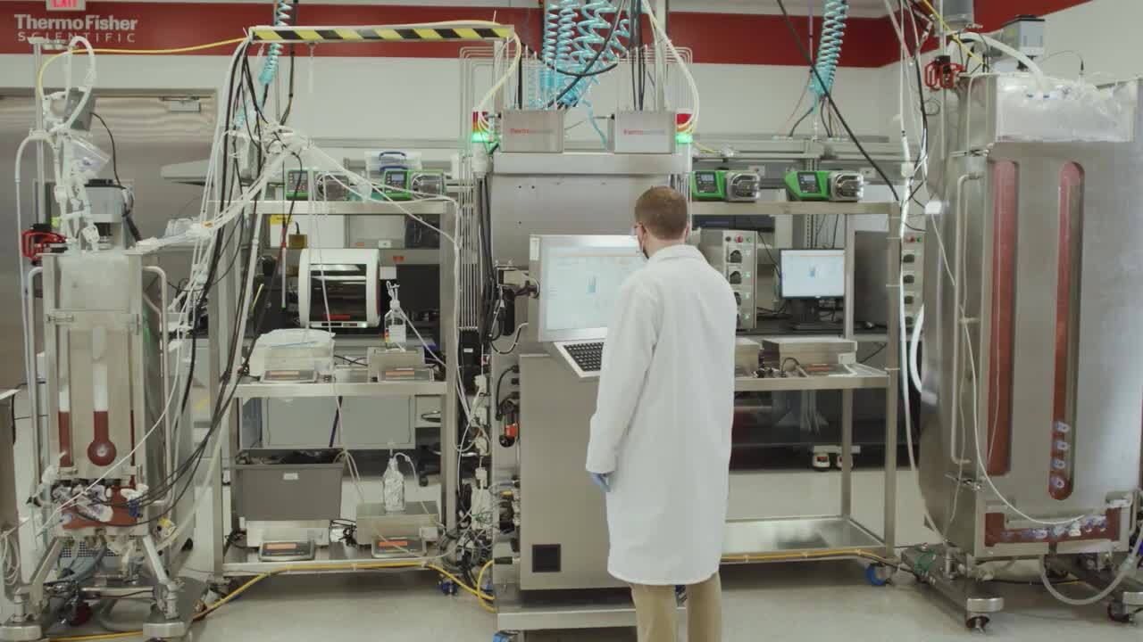 How customers benefit from SampleManager LIMS software being used at ...