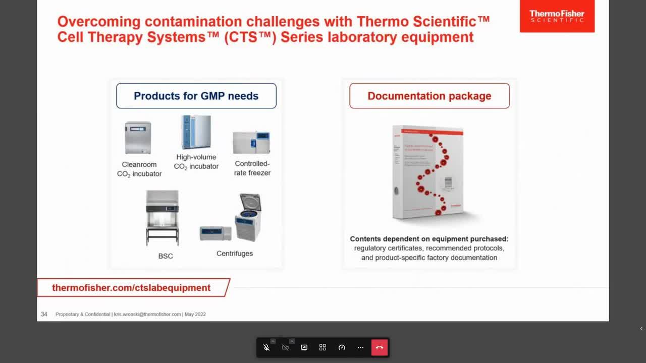 Compra Online  Thermo Fisher Scientific - BR