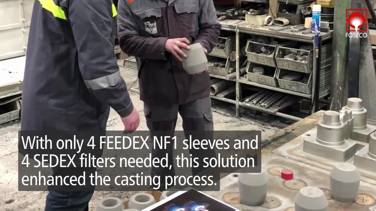 1.07 - Water Culvert - FEEDEX NF1