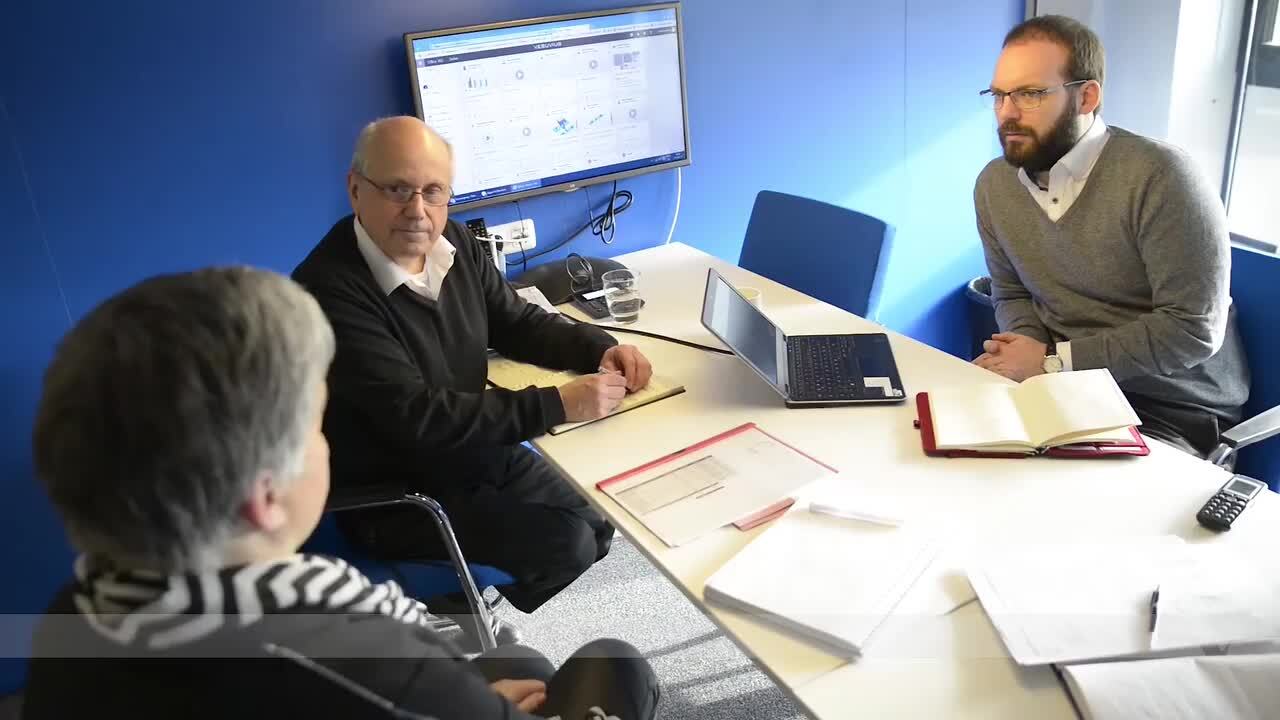FOSECO - Enschede Meeting