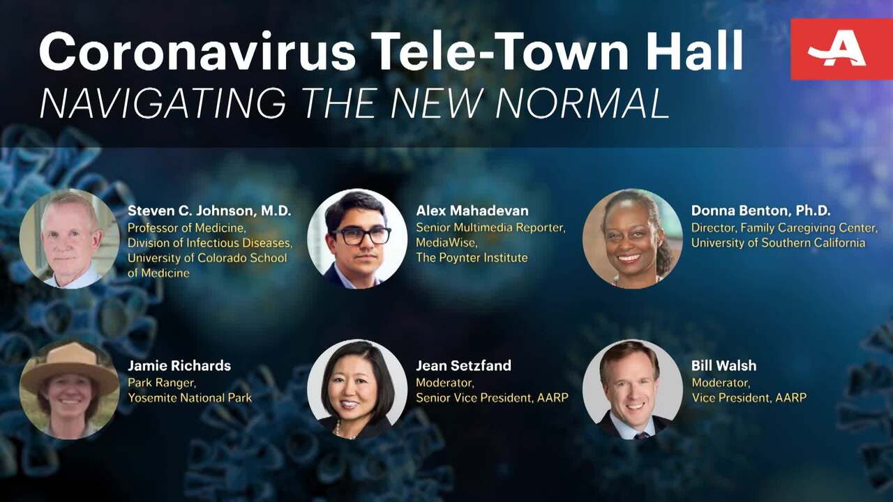 Navigating The New Normal