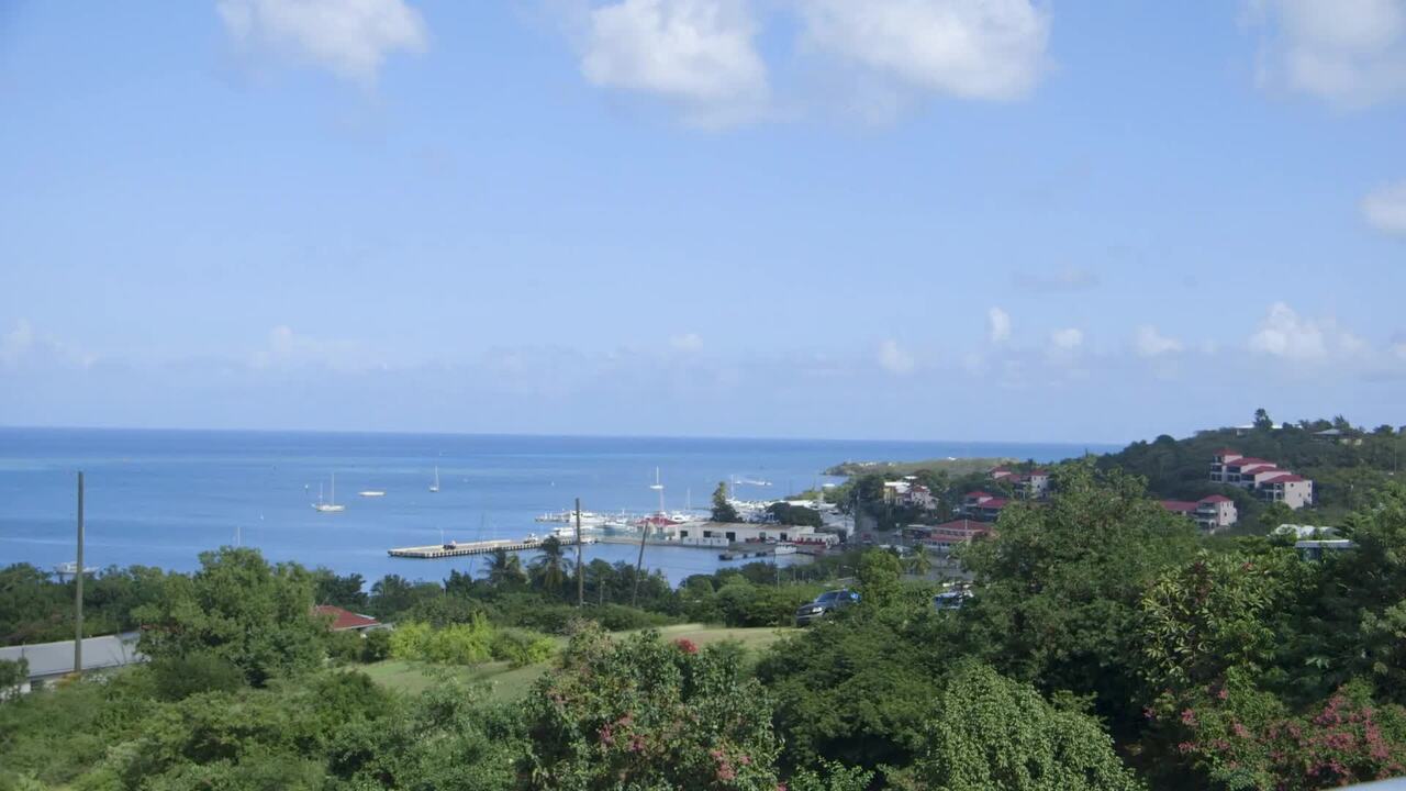 2019 aarp community challenge: christiansted, virgin islands