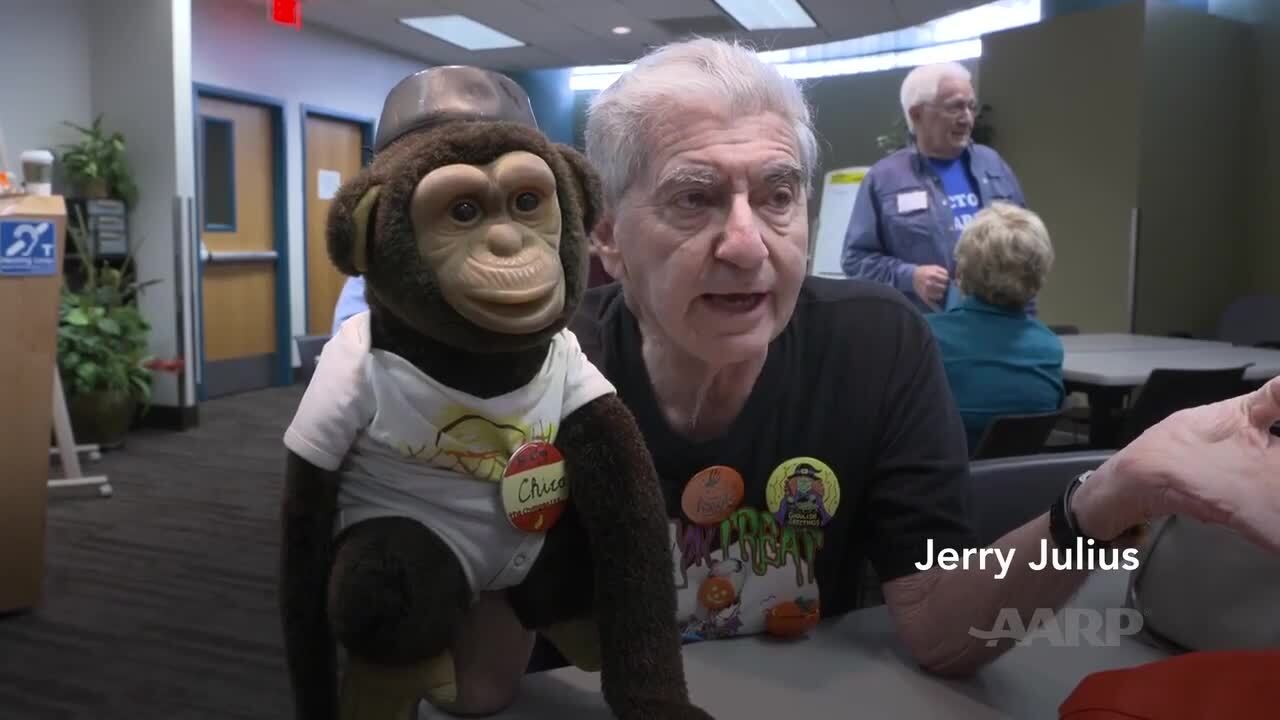 2018 aarp community challenge- tempe, arizona