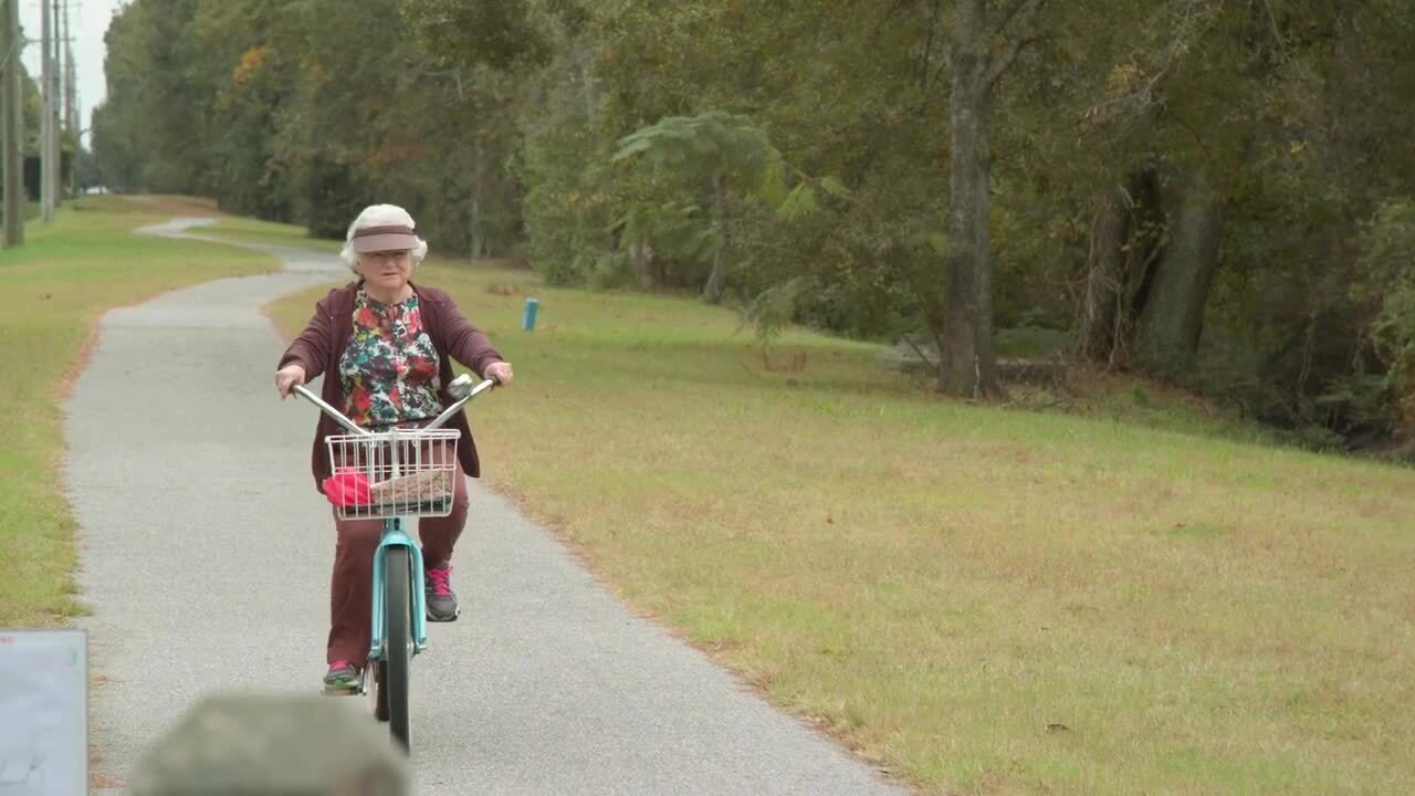 2018 aarp community challenge- charleston, south carolina