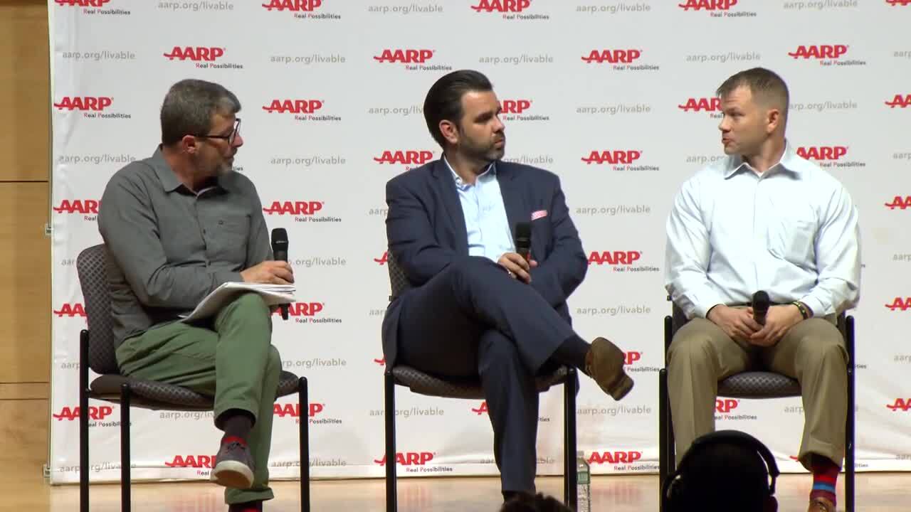 2019 aarp rural livability workshop- broadband in rural communities