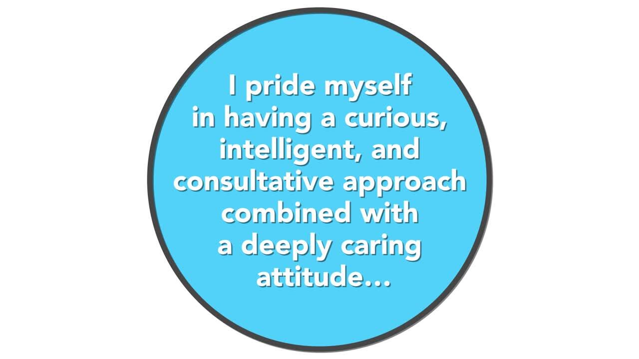 LinkedIn Profile Summary
