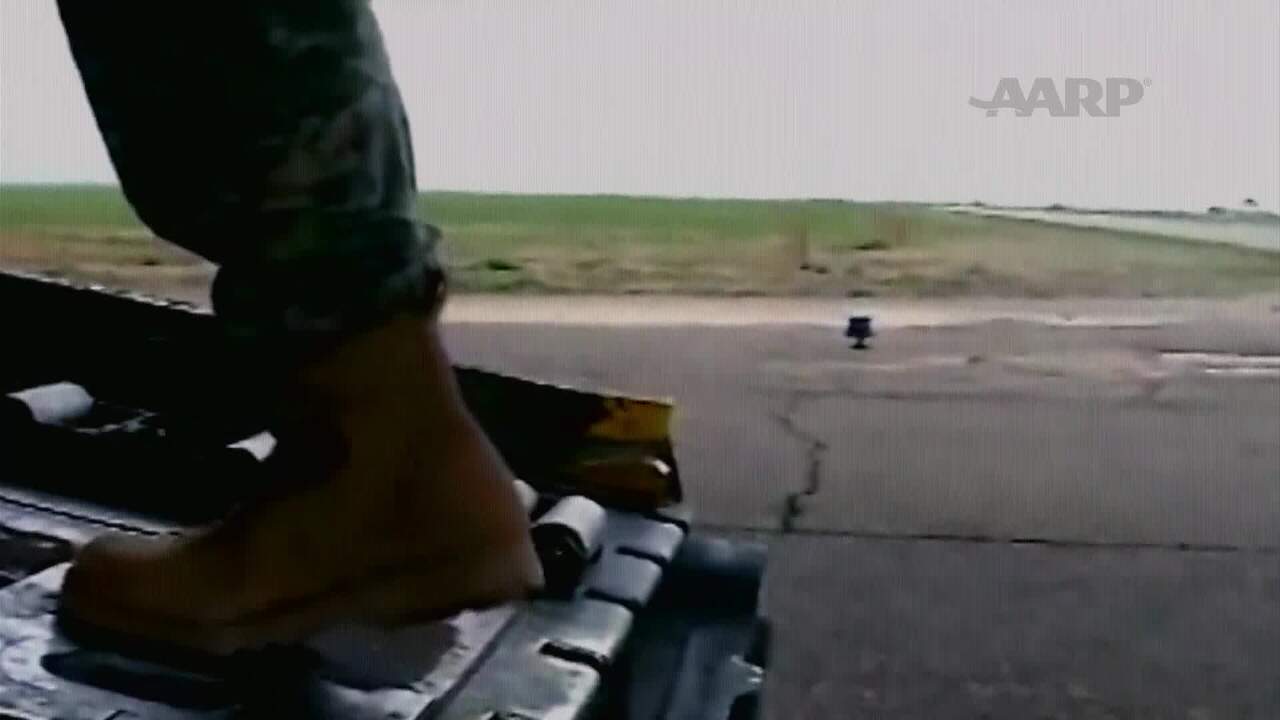 The Battle I'll Never Forget