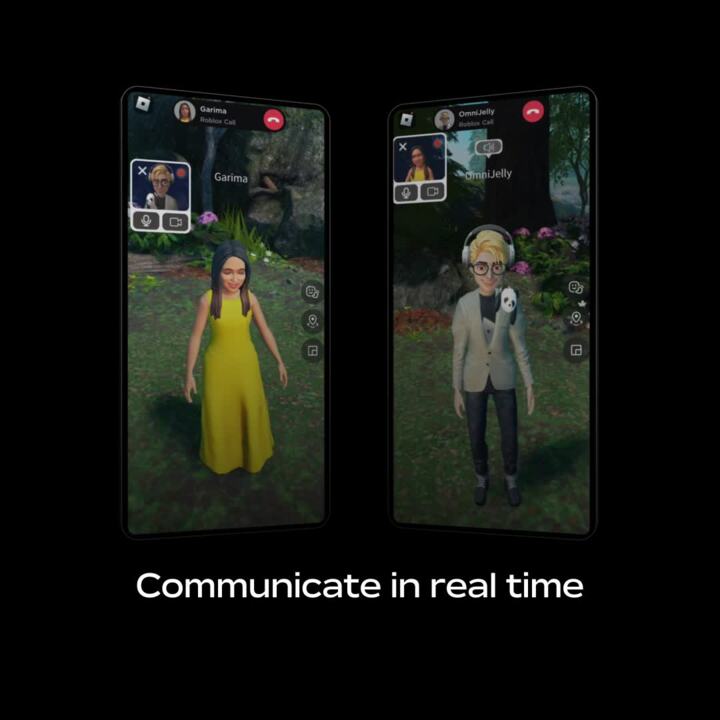 Video calling, avatar creation, PlayStation, RDC 2023 had it all