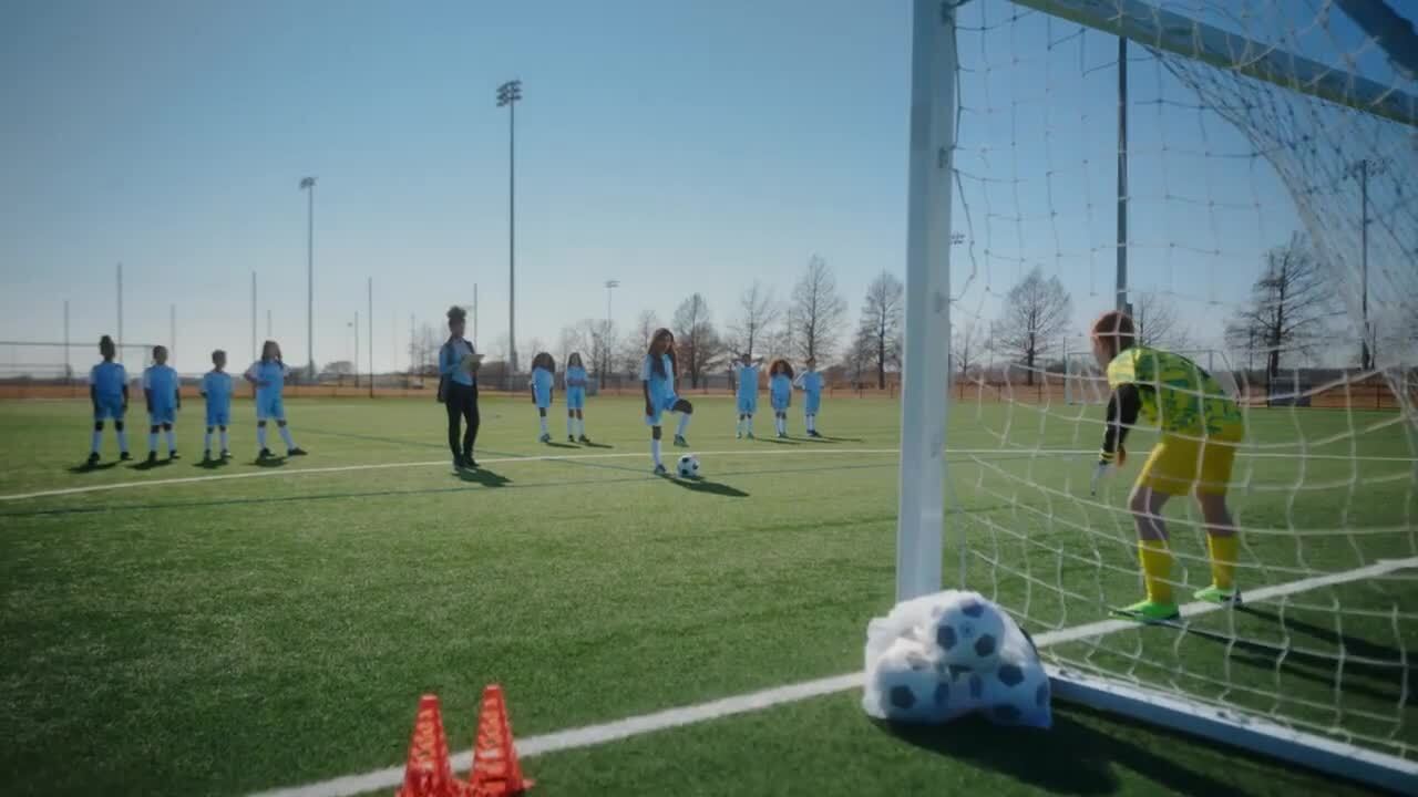 Women's World Cup Gets a Big Assist From Brands