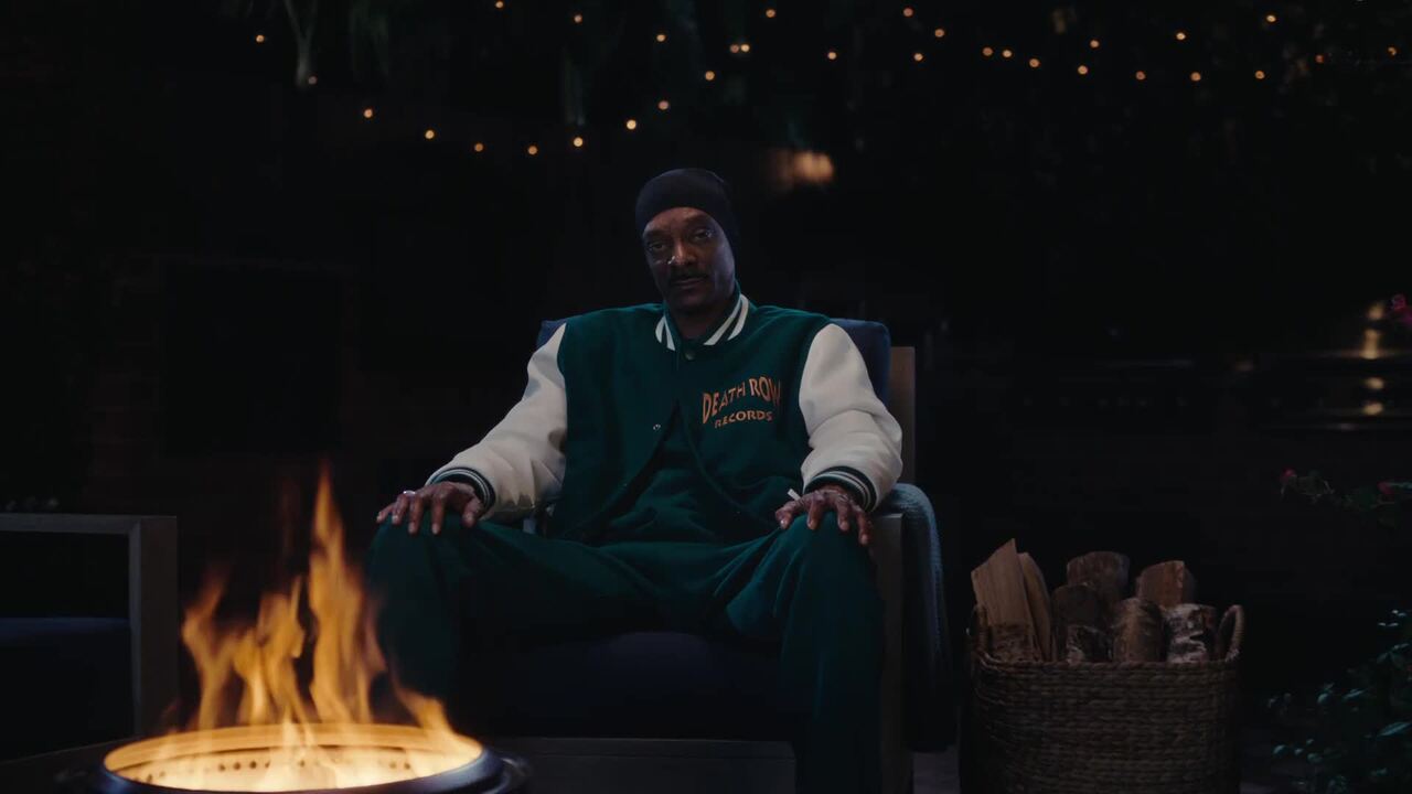 Solo Stove and Snoop Dog launch a new fire pit bundle