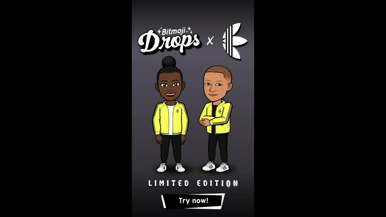 NFL invites you to create your own 3D digital avatar on Snapchat - American  Post