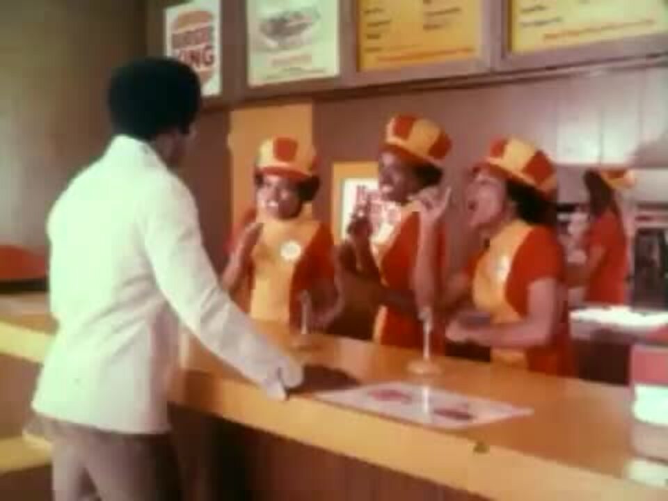 A look back at Wimpy - the fast food pioneer that paved the way for  McDonald's and Burger King - Daily Record