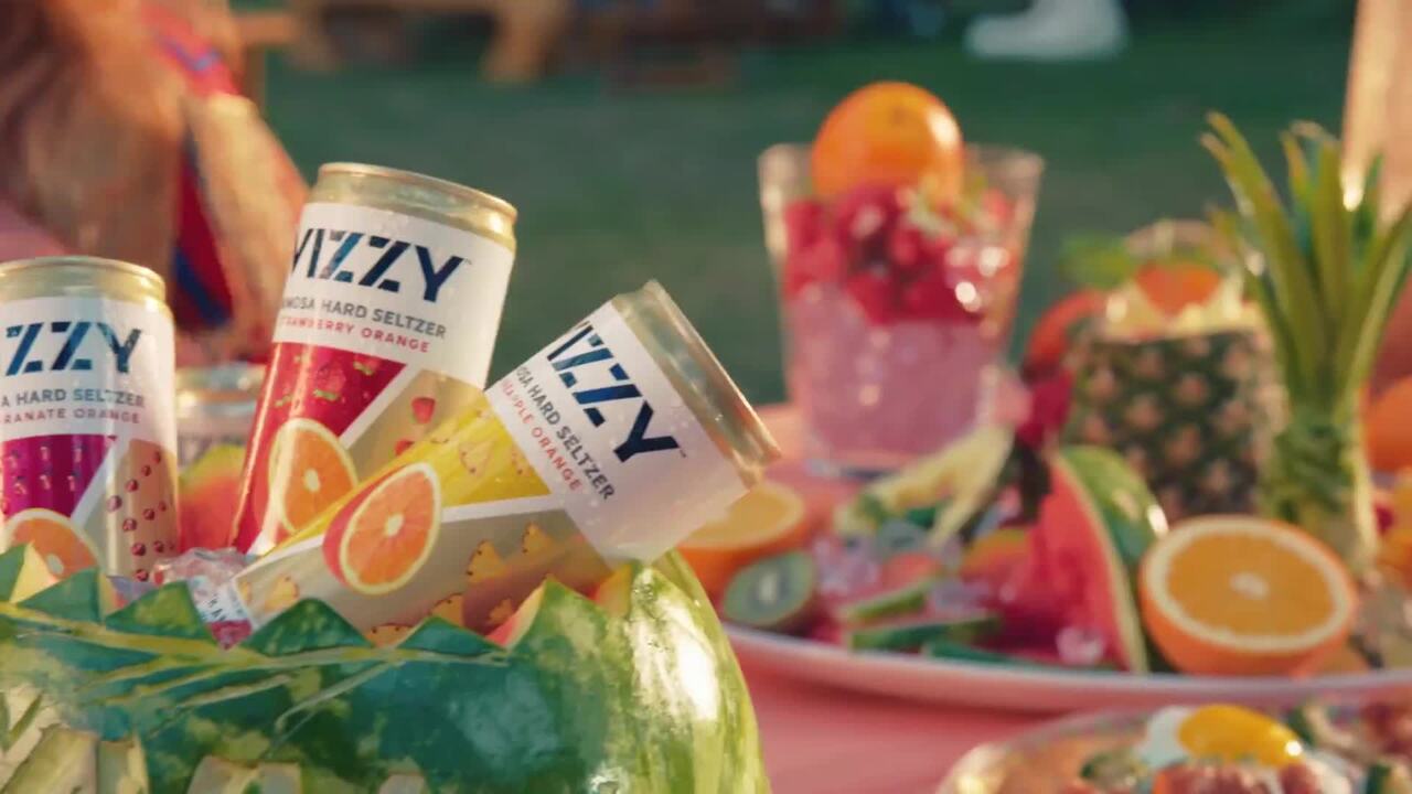 As hard seltzer fizzles, Molson Coors' brands book booming growth