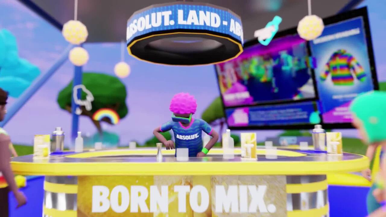 Fortnite Teaming With Coachella For Interactive Clothing/Music at