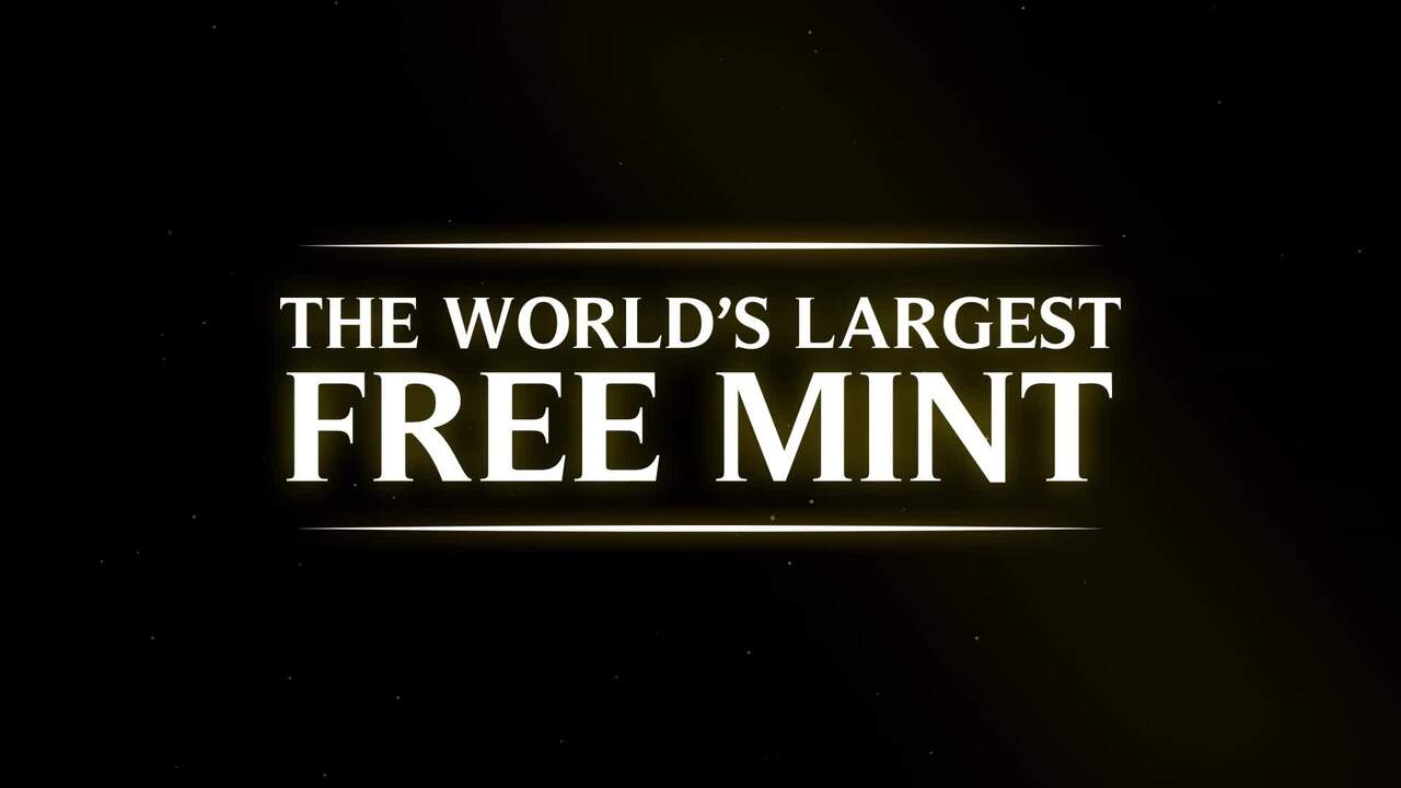 DigiDaigaku's Limit Break Confirms Free NFT Mint During Super Bowl  Commercial