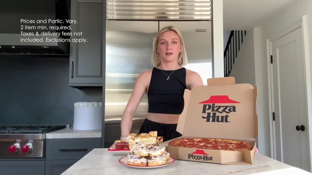 Pizza Hut Cooking  Play Now Online for Free 