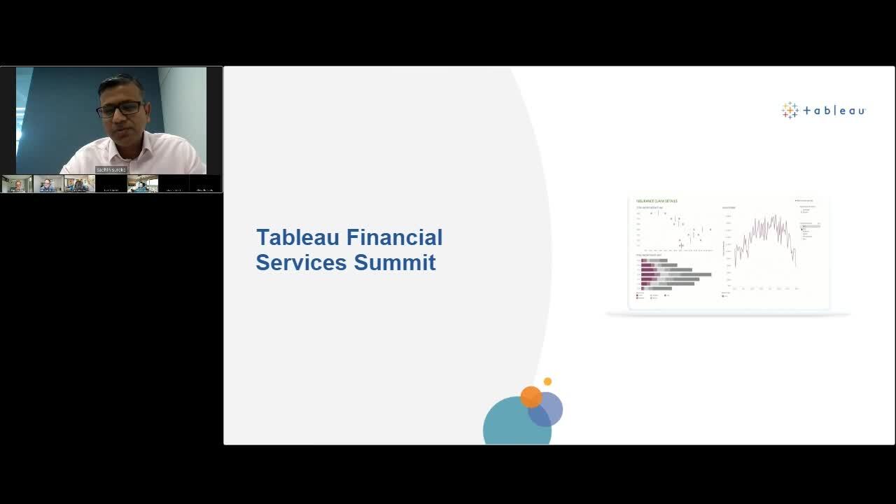 Video thumbnail for Panel Discussion | Digital Customer Avatar