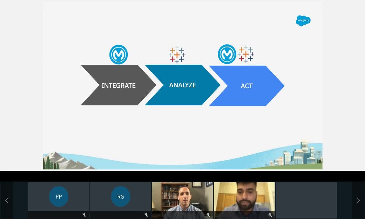 Visualize the Full Life Sciences Supply Chain