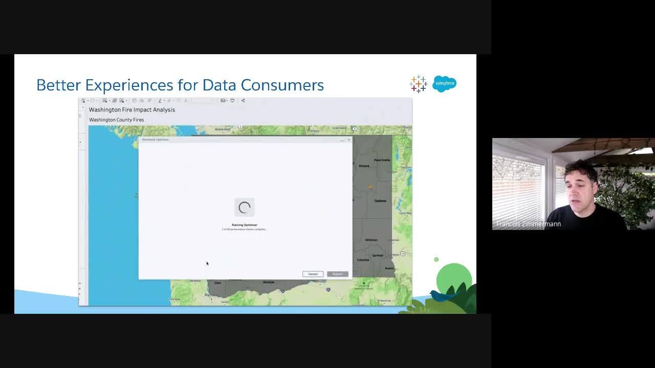Video thumbnail for Analytics Strategy for Public Sector Organisations