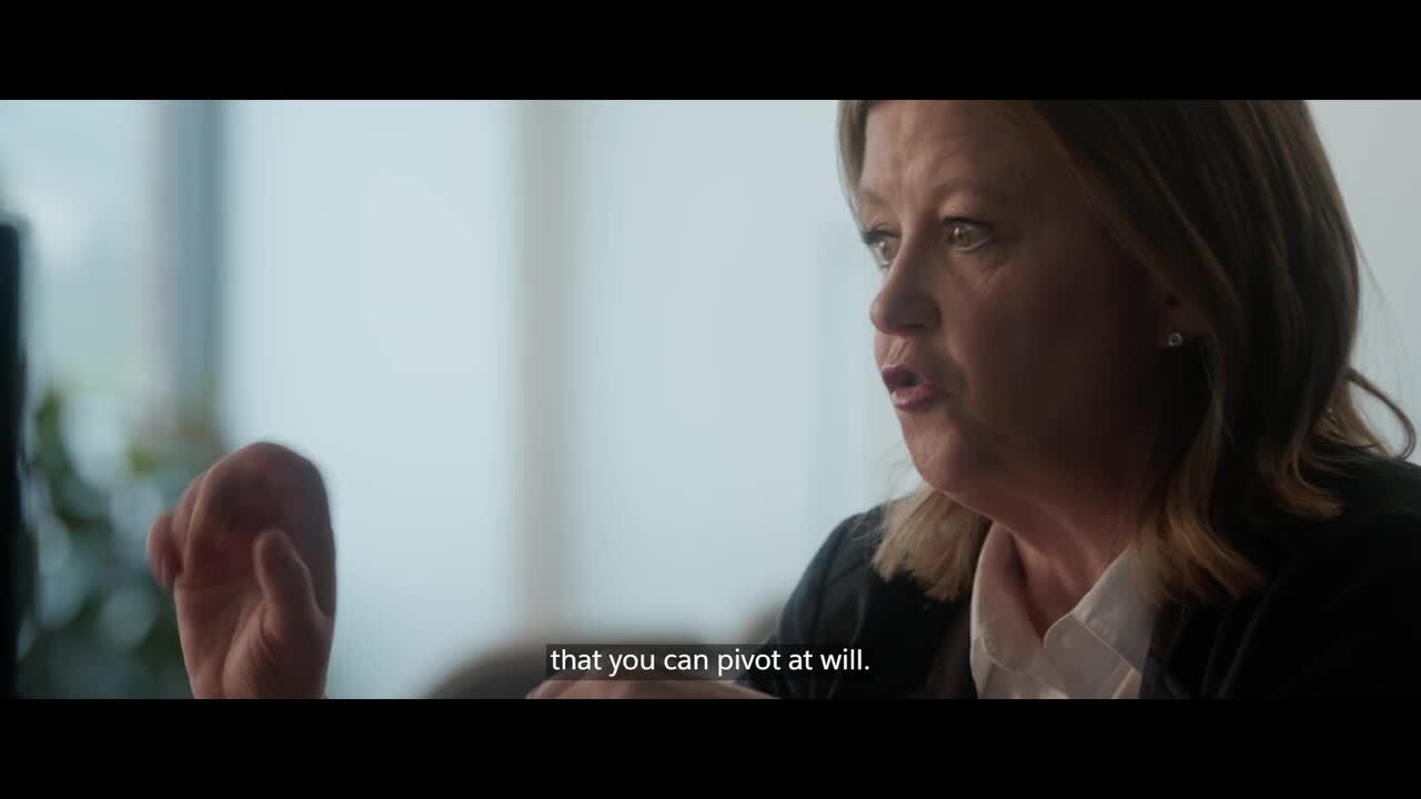 Box - Customer Success Story (Michelle Zuzik - Data Transformation Strategist)