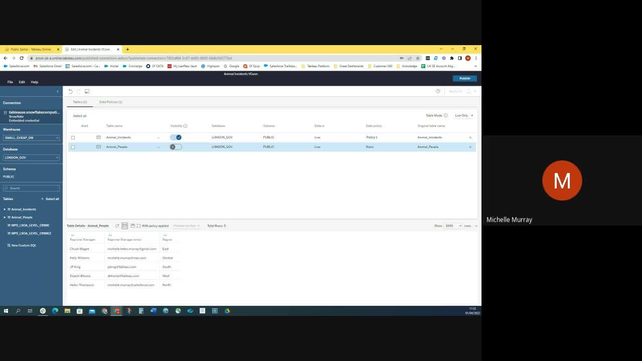 Video thumbnail for How to Curate Data for Self-Service Analytics