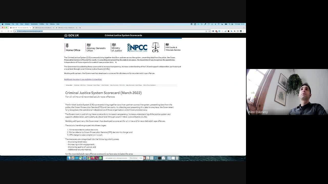 Video thumbnail for Embedded Analytics for Public Sector