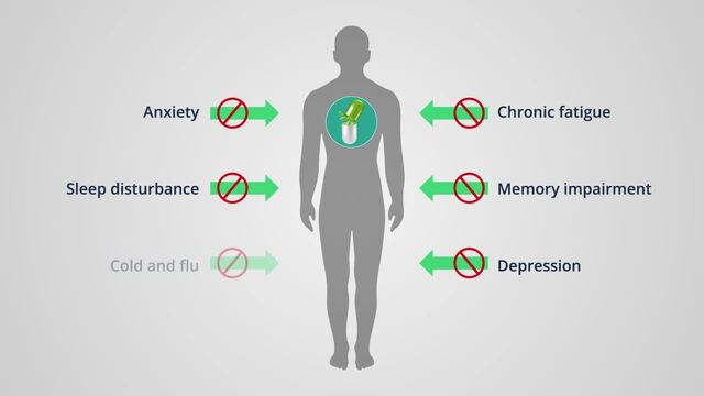 Evolution of the adaptogenic concept from traditional use to medical  systems: Pharmacology of stress‐ and aging‐related diseases - Panossian -  2021 - Medicinal Research Reviews - Wiley Online Library