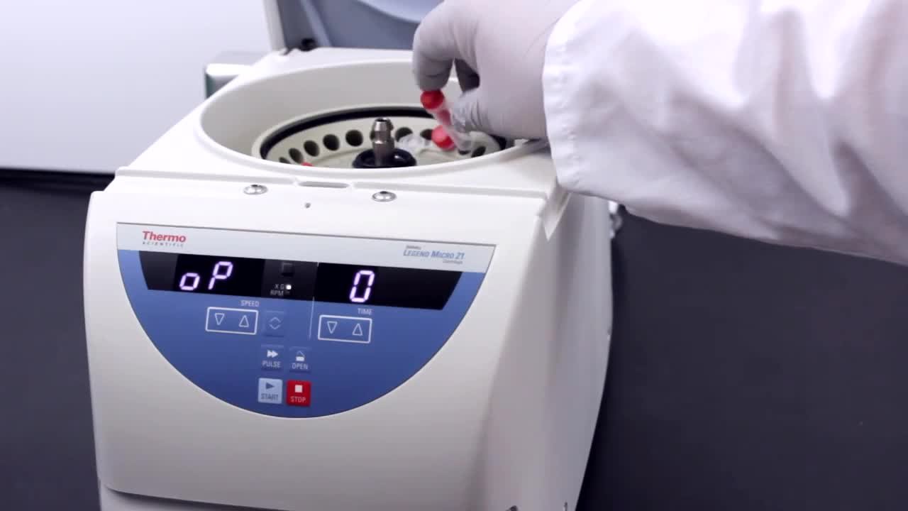 Thermo Scientific Zeba Spin Desalting Columns, Plates, and