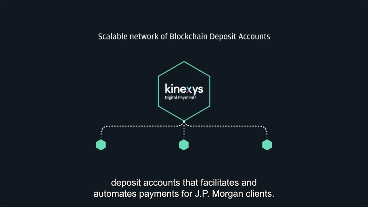 Kinexys Digital Payments: Real-Time Multicurrency Payments | J.P. Morgan