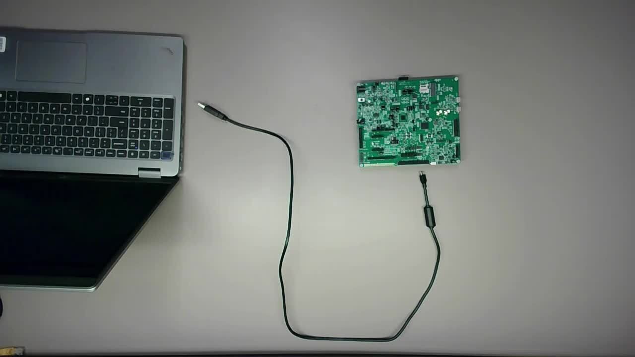 Getting Started with i.MXRT7xx-EVK | NXP Semiconductors