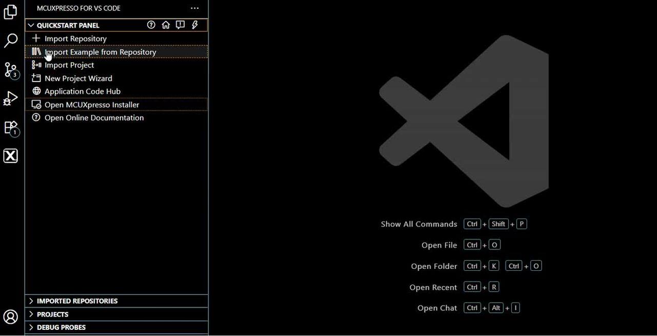 Getting Started with Zephyr | NXP Semiconductors