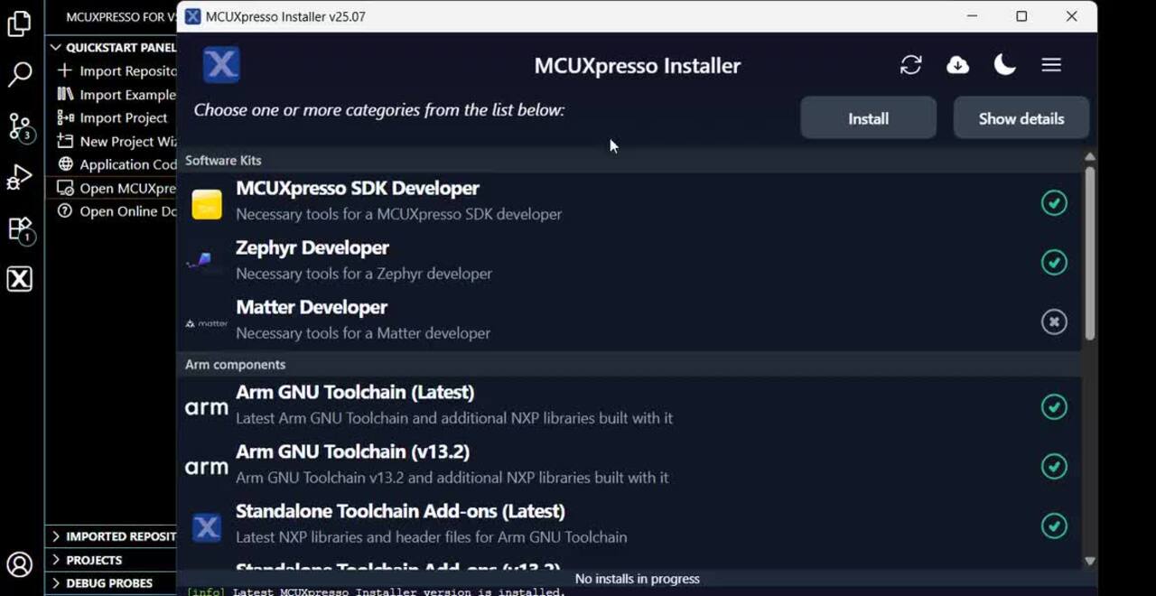 Getting Started with Zephyr | NXP Semiconductors