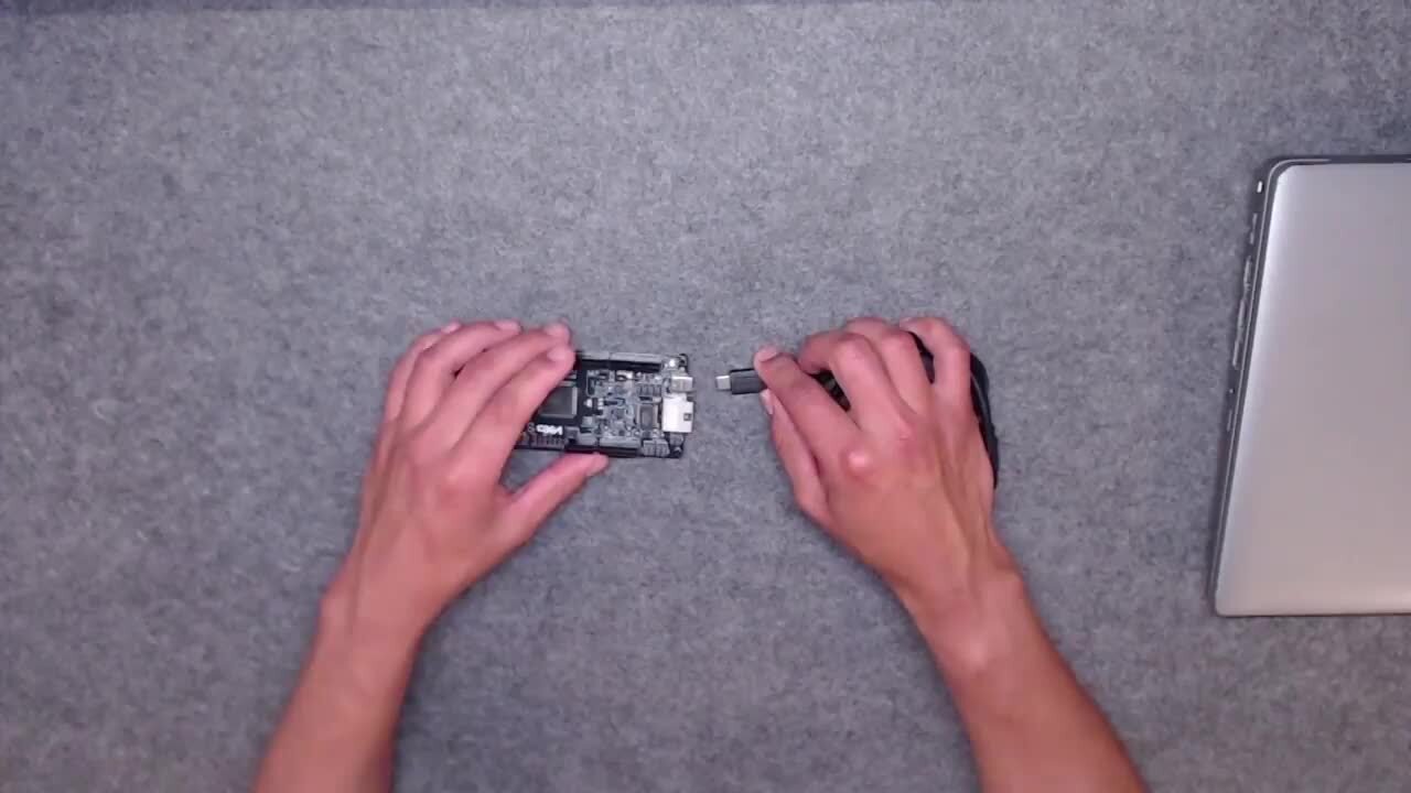 Getting Started with the FRDM-MCXE31B Board | NXP Semiconductors