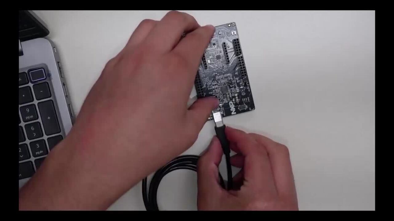 Getting Started with FRDM-MCXC444 | NXP Semiconductors