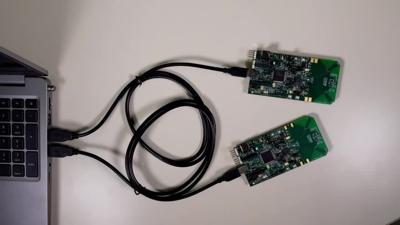 まー@プロフ記載有　様 Getting Started with KW47-LOC | NXP Semiconductors