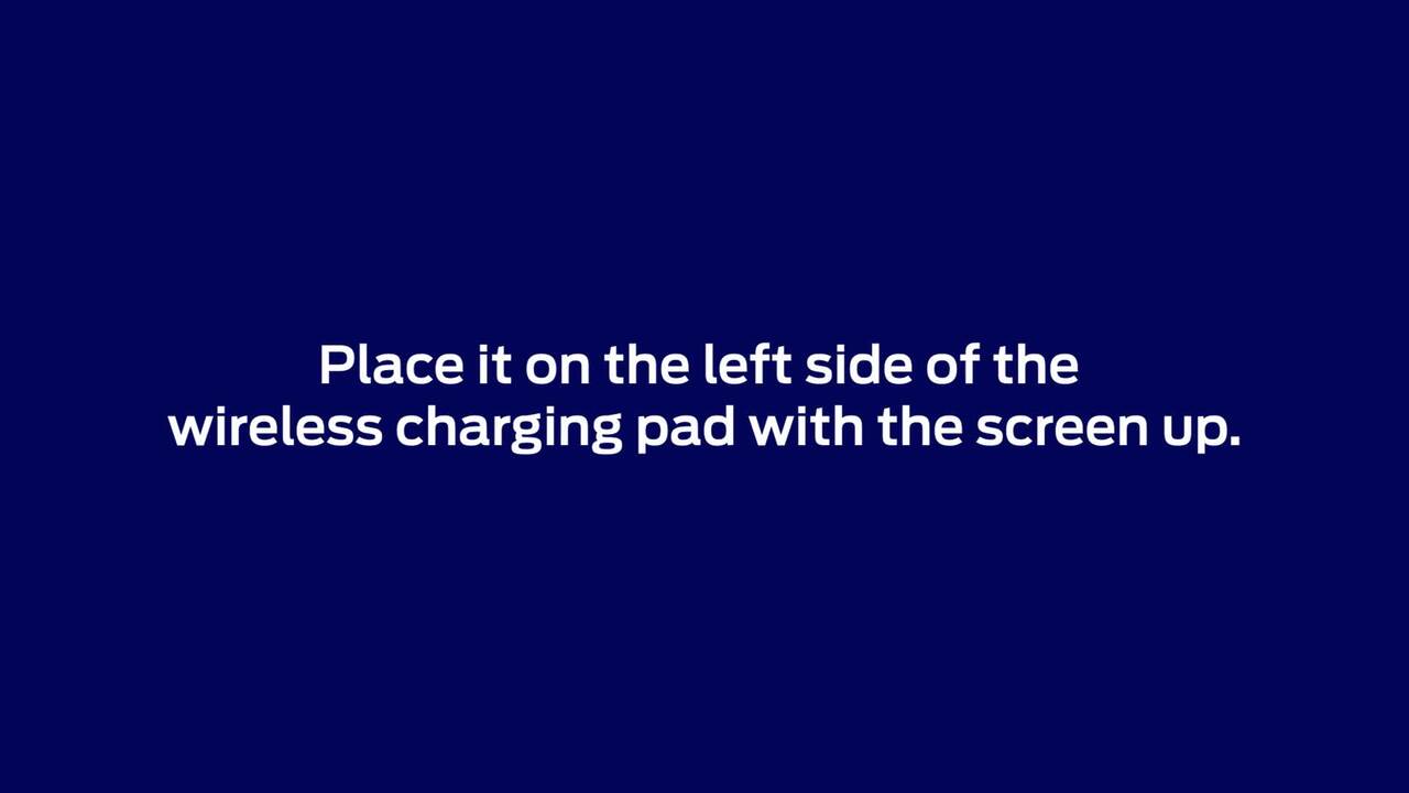 Charging Your Phone Wirelessly
